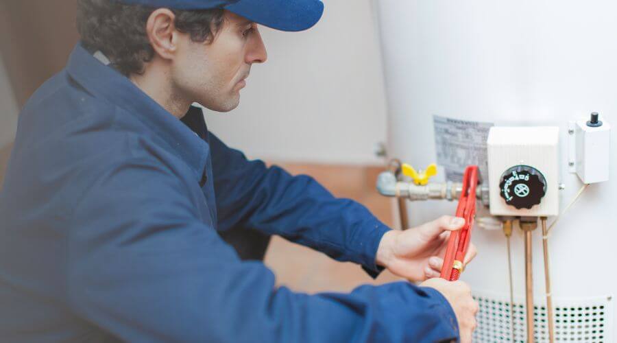 Professional Leak Detection Services in Rose City, MI